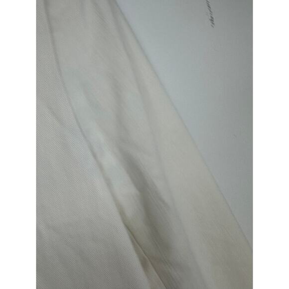 Samsoe Luzy Blazer in White - Picture 4 of 6